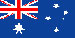 drapeau de l'Australie