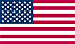drapeau des états-unis