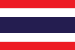 Drapeau thaïlandais