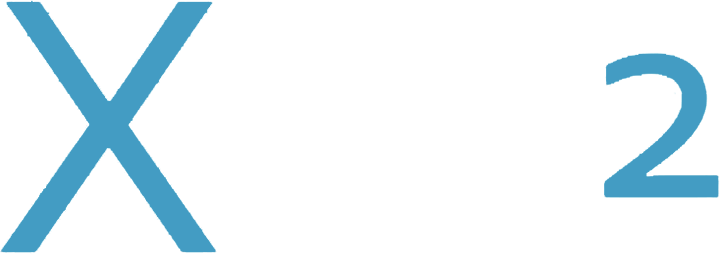 Xcite2 Logo